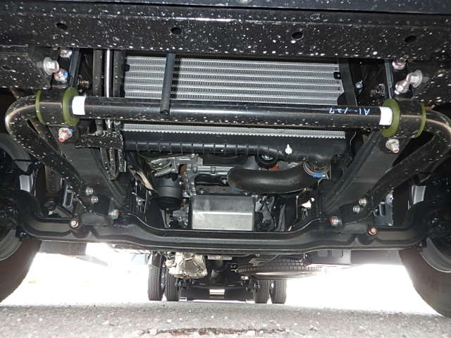 日野 レンジャー 冷凍冷蔵 2KG-FD2ABG R6|画像17