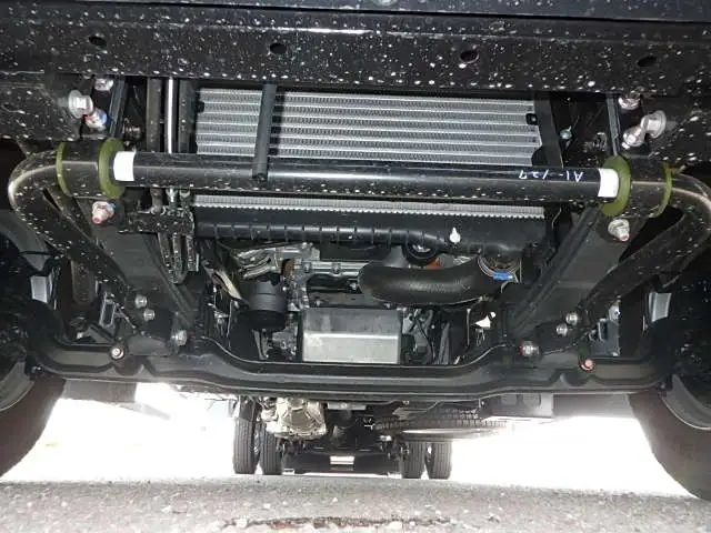 日野 レンジャー 冷凍冷蔵 2KG-FD2ABG R6|画像17