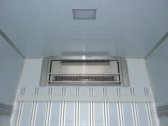 日野 レンジャー 冷凍冷蔵 2KG-FD2ABG R6|画像6