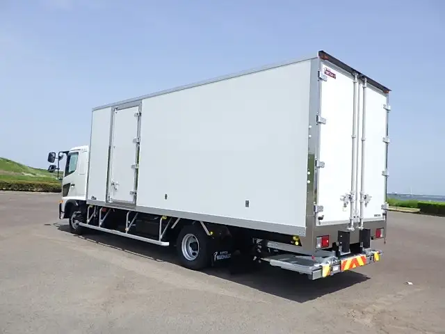 日野 レンジャー 冷凍冷蔵 2KG-FD2ABG R6|画像4