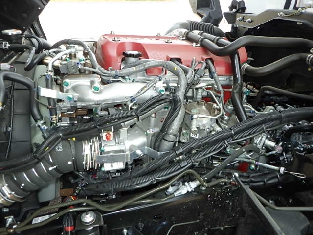 日野 レンジャー 冷凍冷蔵 2KG-FD2ABG R6|画像20