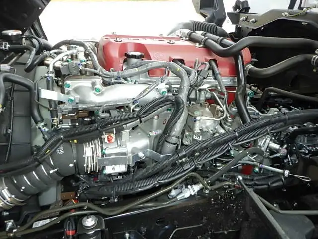 日野 レンジャー 冷凍冷蔵 2KG-FD2ABG R6|画像20