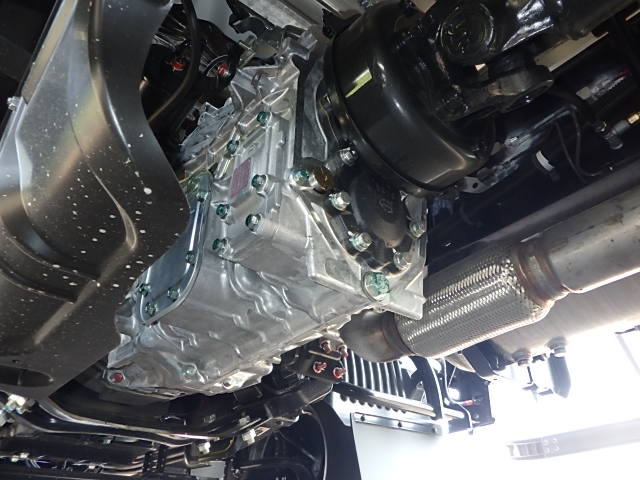 日野 レンジャー 冷凍冷蔵 2KG-FD2ABG R6|画像18