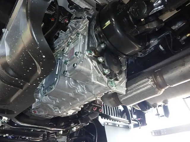 日野 レンジャー 冷凍冷蔵 2KG-FD2ABG R6|画像18