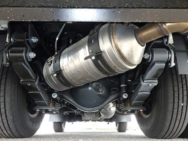 三菱 キャンター  パッカー車(塵芥車) 2RG-FEAV0 R6｜画像18