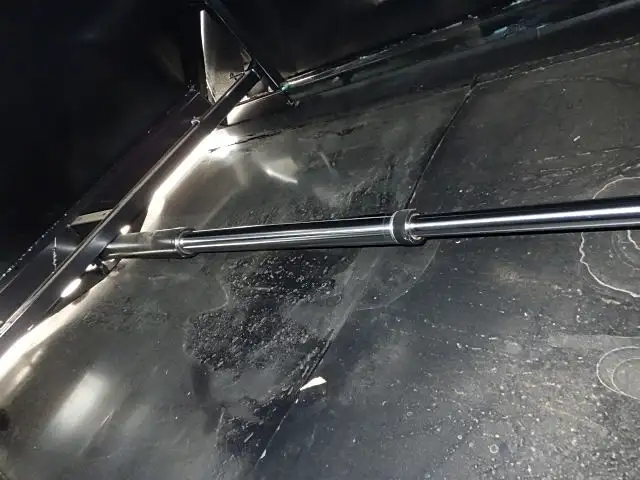三菱 キャンター  パッカー車(塵芥車) 2RG-FEAV0 R6｜画像9