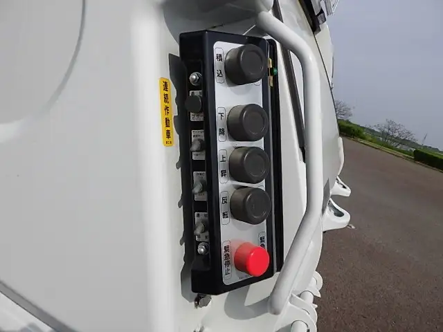 三菱 キャンター  パッカー車(塵芥車) 2RG-FEAV0 R6｜画像10