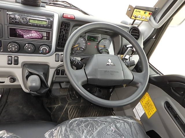 三菱 キャンター  パッカー車(塵芥車) 2RG-FEAV0 R6｜画像14