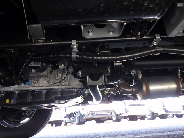 トヨタ コースター  バス 2KG-GDB70 R7｜画像19