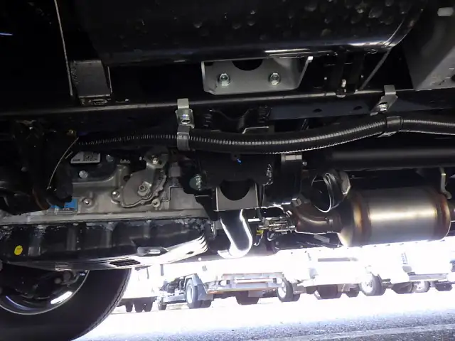 トヨタ コースター  バス 2KG-GDB70 R7｜画像19