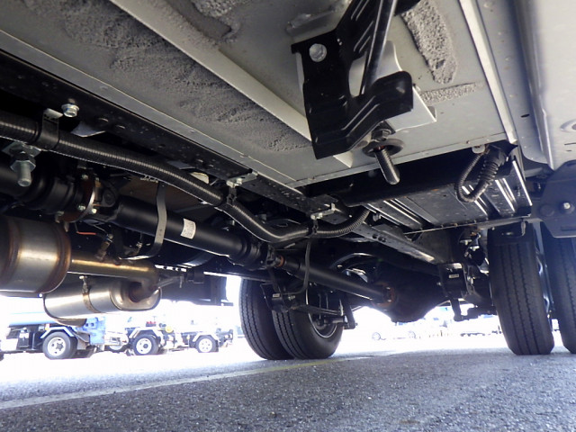 トヨタ コースター  バス 2KG-GDB70 R7｜画像18