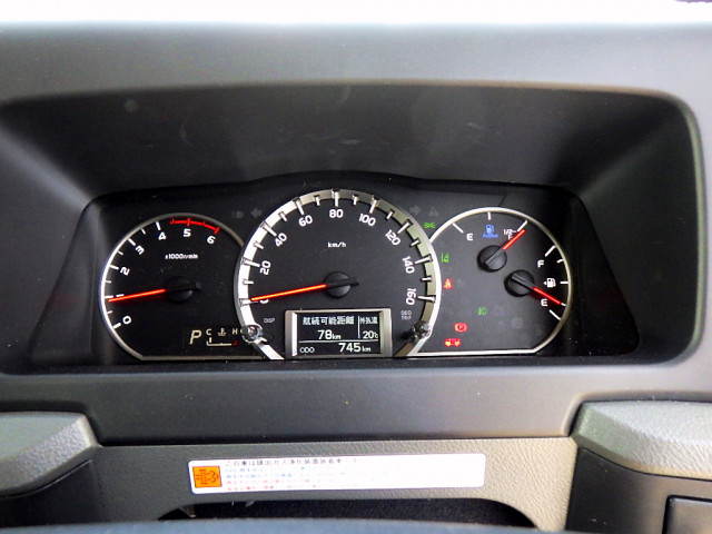 トヨタ コースター  バス 2KG-GDB70 R7｜画像11