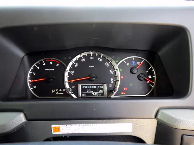 トヨタ コースター  バス 2KG-GDB70 R7｜画像11