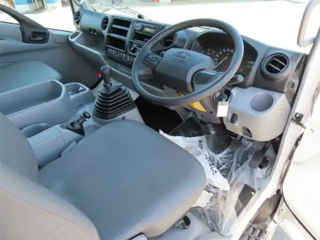 日野 デュトロ  タンク車 2KG-XZU700M R5｜画像11