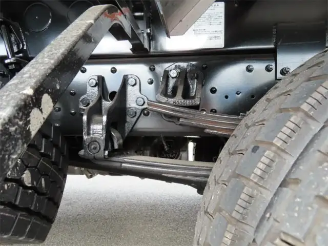 三菱 ファイター ダンプ 2KG-FK62FZ R6|画像17