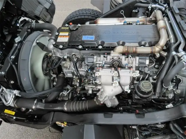 三菱 ファイター ダンプ 2KG-FK62FZ R6|画像19