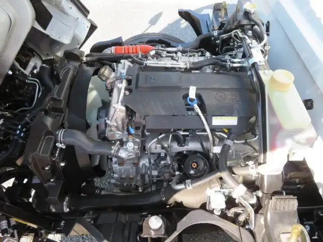 三菱 キャンター  ダンプ 2RG-FBA60 R6｜画像20