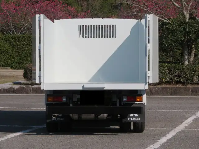 三菱 キャンター  ダンプ 2RG-FBA60 R6｜画像8
