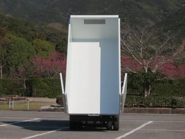 三菱 キャンター  ダンプ 2RG-FBA60 R6｜画像7