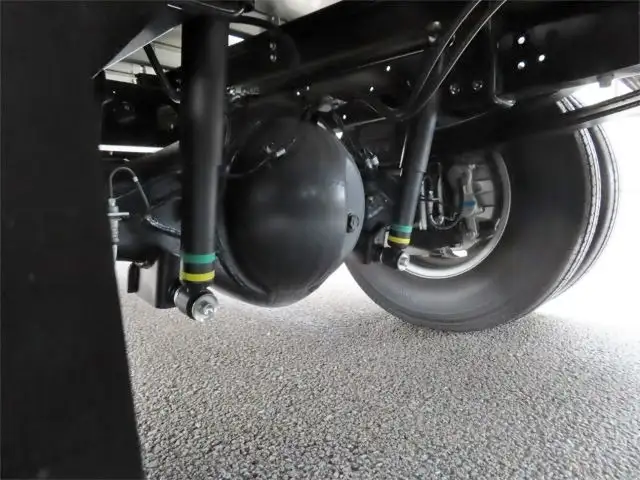 日野 デュトロ 冷凍冷蔵 2KG-XZU722M R6|画像18