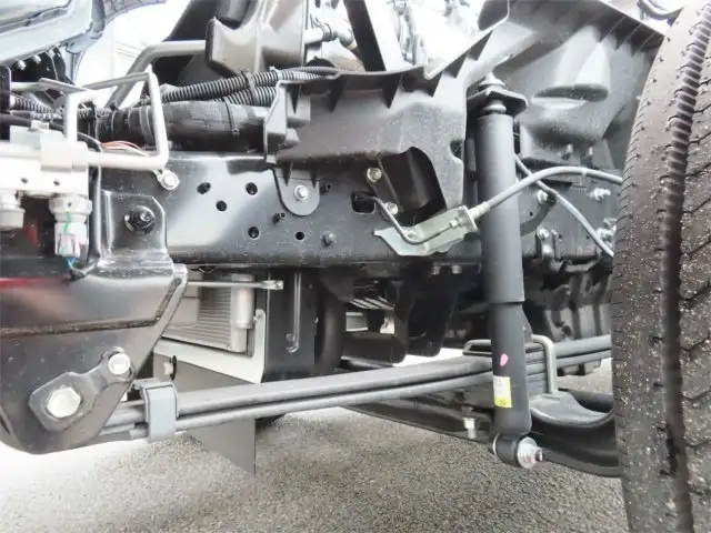 日野 デュトロ 冷凍冷蔵 2KG-XZU722M R6|画像17