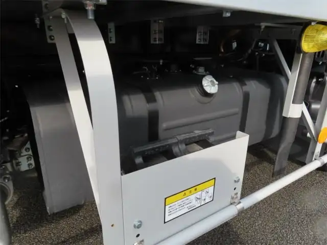 日野 デュトロ 冷凍冷蔵 2KG-XZU722M R6|画像16