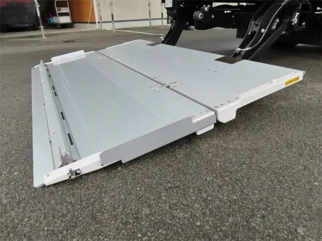 日野 デュトロ 冷凍冷蔵 2KG-XZU722M R6|画像9