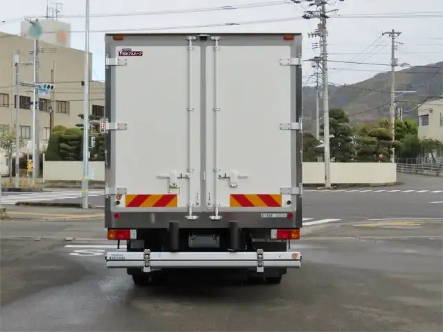 日野 デュトロ 冷凍冷蔵 2KG-XZU722M R6|画像3