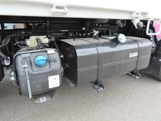 三菱 キャンター ダンプ 2RG-FBA60 R6|画像17
