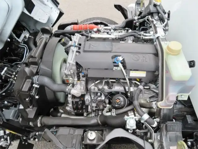 三菱 キャンター ダンプ 2RG-FBA60 R6|画像19