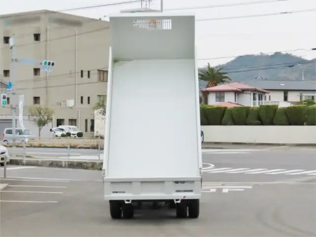 三菱 キャンター ダンプ 2RG-FBA60 R6|画像7