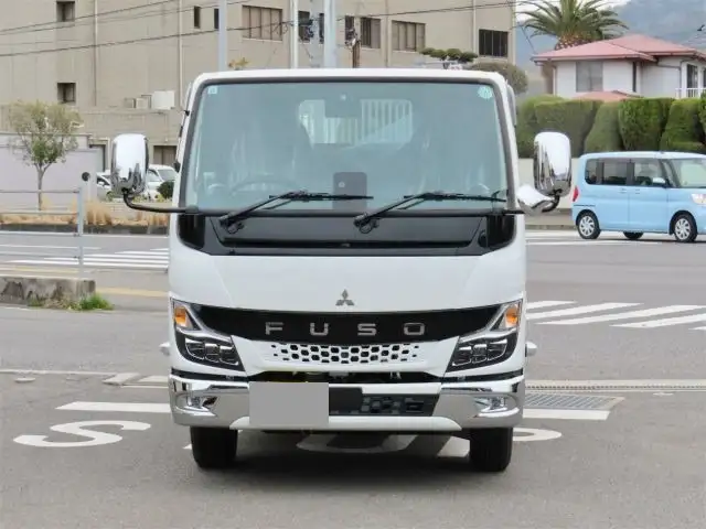 三菱 キャンター ダンプ 2RG-FBA60 R6|画像2