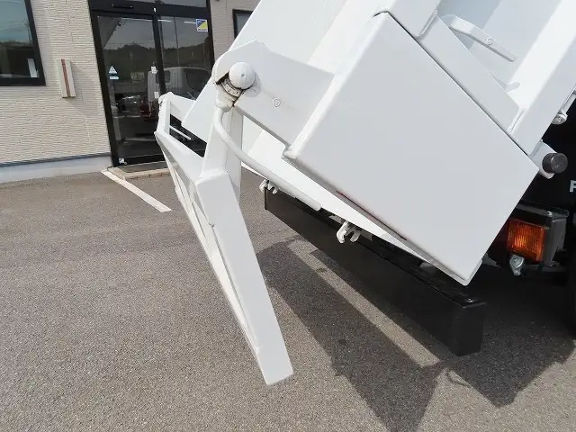 三菱 キャンター ダンプ 2RG-FBA60 R6|画像8