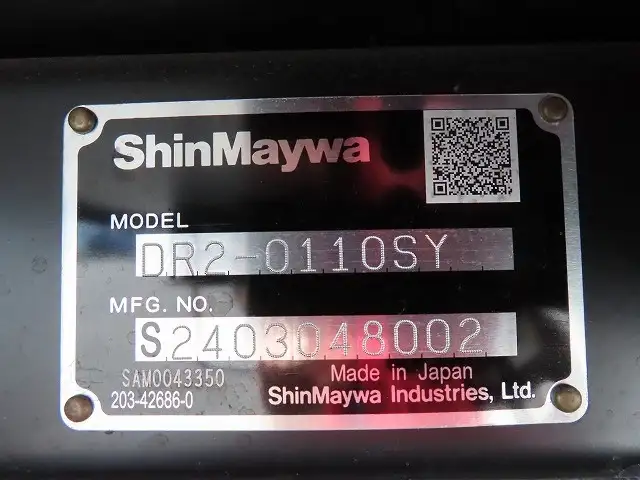 三菱 キャンター ダンプ 2RG-FBA60 R6|画像10