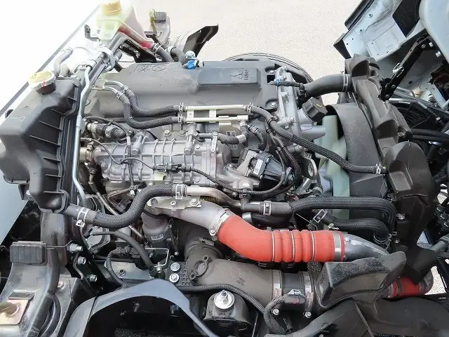 三菱 キャンター ダンプ 2RG-FBA60 R6|画像19