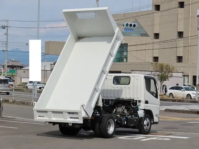 三菱 キャンター ダンプ 2RG-FBA60 R6|画像5