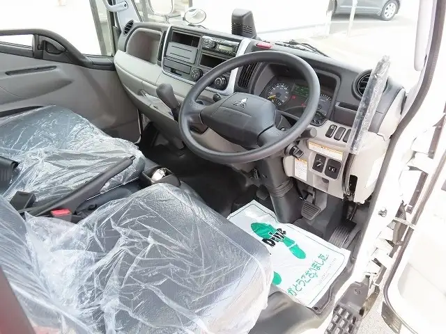 三菱 キャンター ダンプ 2RG-FBA60 R6|画像12