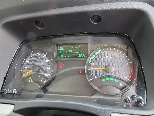 三菱 キャンター ダンプ 2RG-FBA60 R6|画像13