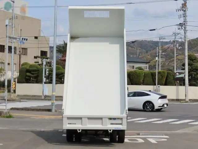 三菱 キャンター ダンプ 2RG-FBA60 R6|画像6