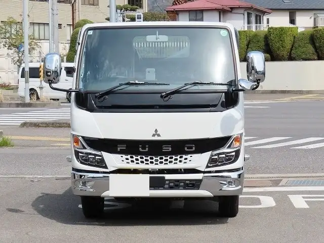 三菱 キャンター ダンプ 2RG-FBA60 R6|画像2