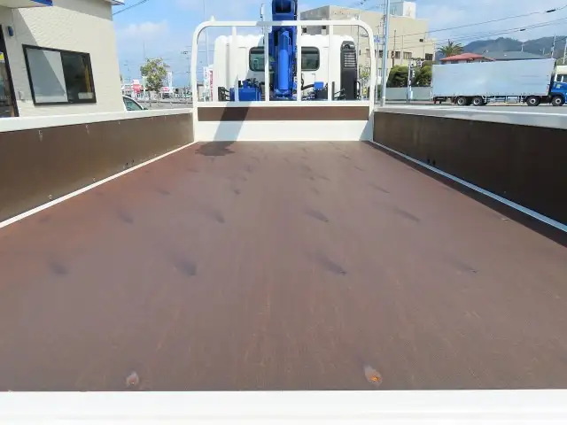 日野 デュトロ クレーン付き(ユニック) 2DG-XZU722M R6|画像7