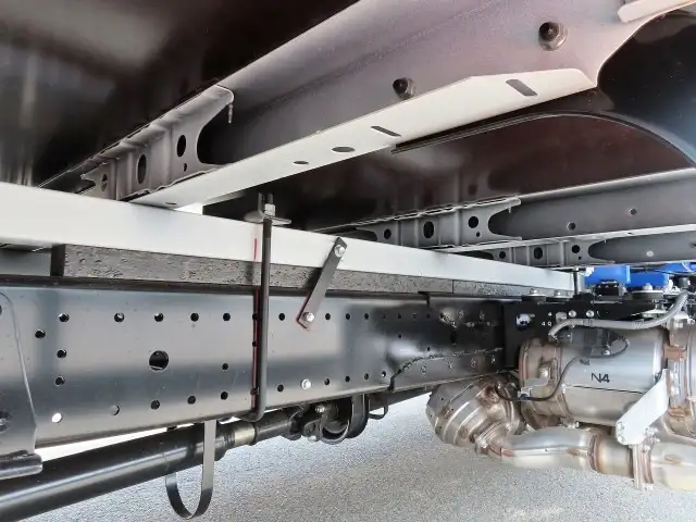 日野 デュトロ クレーン付き(ユニック) 2DG-XZU722M R6|画像16