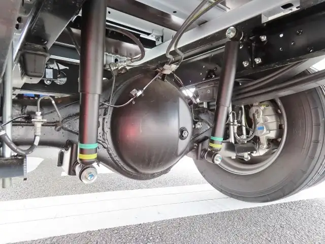 日野 デュトロ クレーン付き(ユニック) 2DG-XZU722M R6|画像18