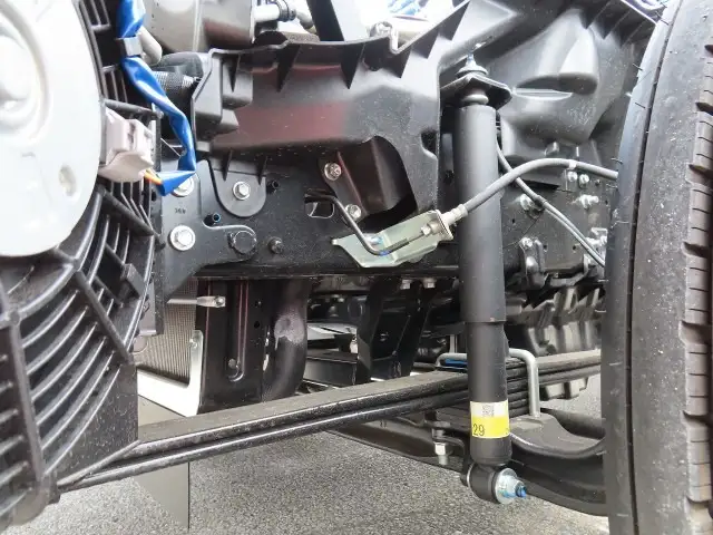 日野 デュトロ クレーン付き(ユニック) 2DG-XZU722M R6|画像19