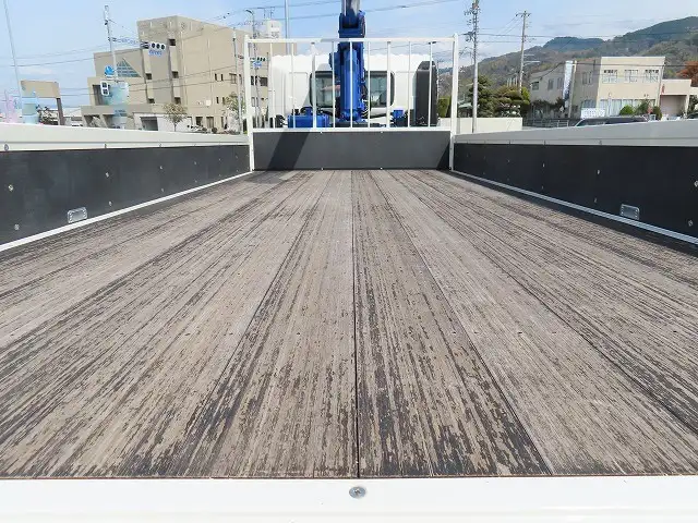 日野 レンジャー クレーン付き(ユニック) 2KG-FD2ABA R6|画像7