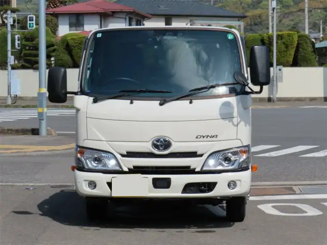 トヨタ ダイナ  平ボディ 2KG-XZU605 R7｜画像2