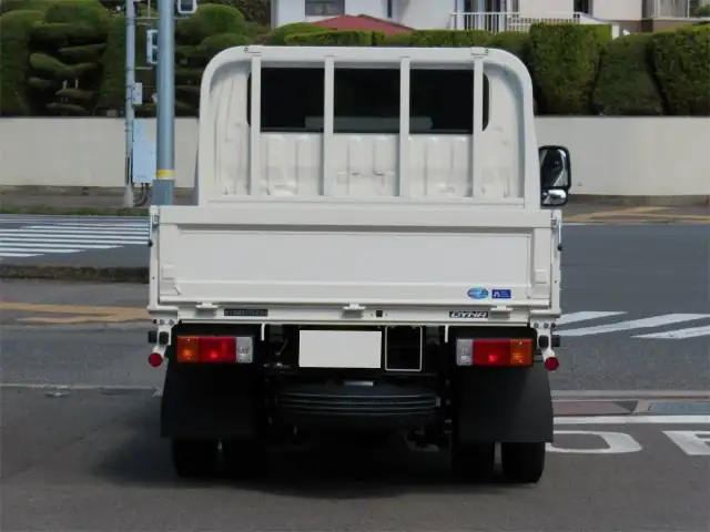 トヨタ ダイナ  平ボディ 2KG-XZU605 R7｜画像5