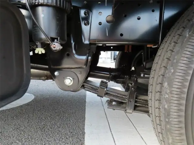 トヨタ ダイナ  平ボディ 2KG-XZU605 R7｜画像19