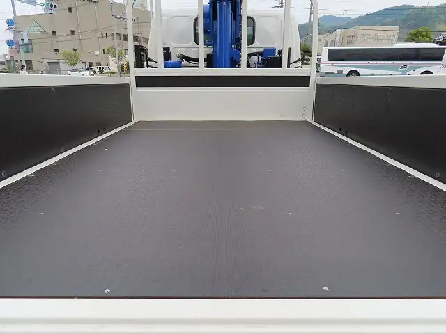トヨタ ダイナ  クレーン付き(ユニック) 2KG-XZU605 R7｜画像6