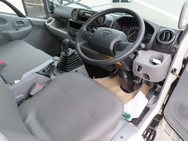 トヨタ ダイナ  クレーン付き(ユニック) 2KG-XZU605 R7｜画像11
